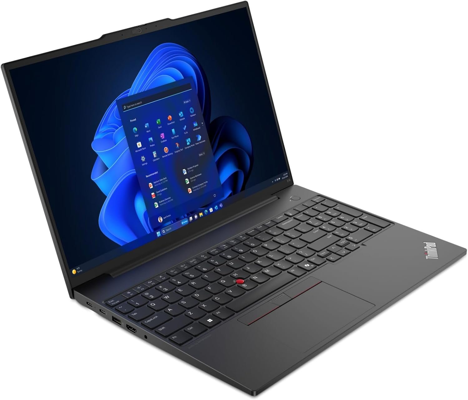 Lenovo Ordinateurs Portables Ultra