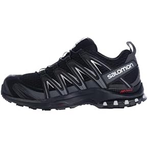 Les meilleures chaussures de randonnée