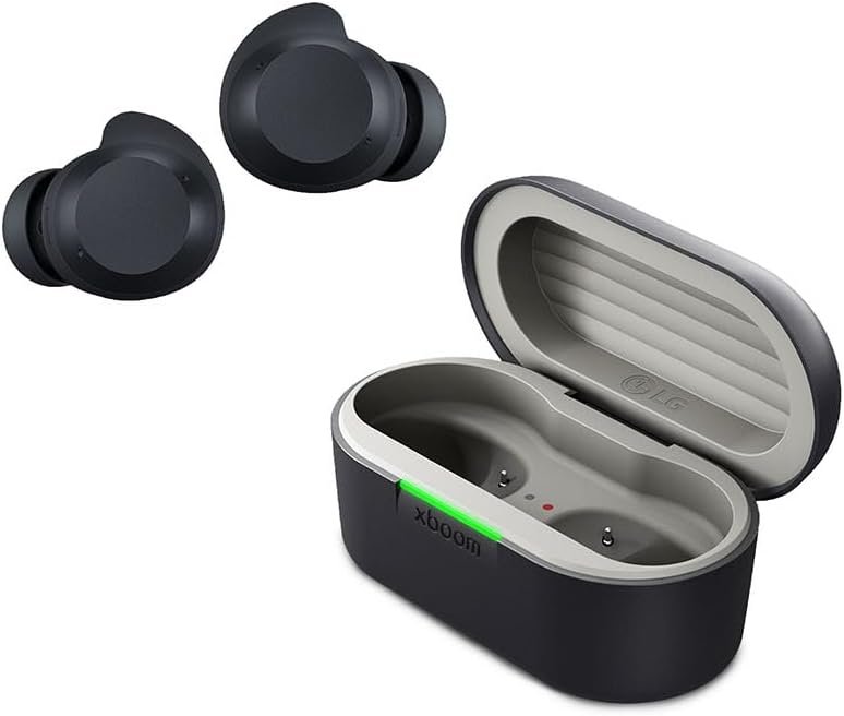 LG Ecouteurs