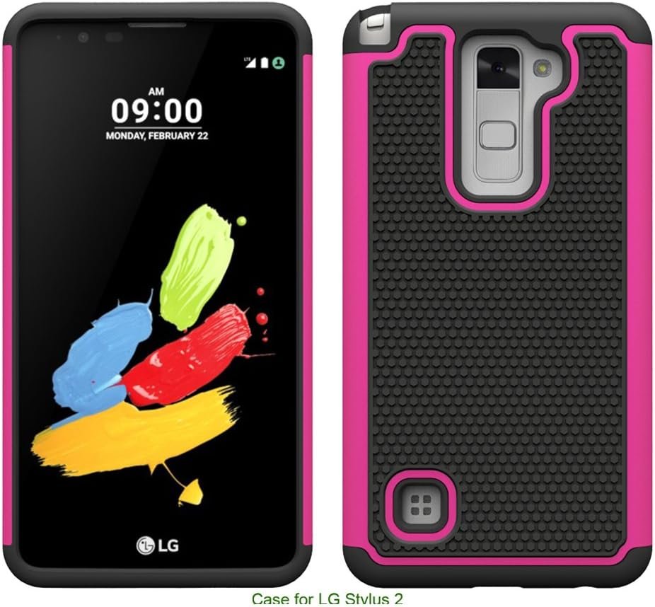 LG Photography Accessories