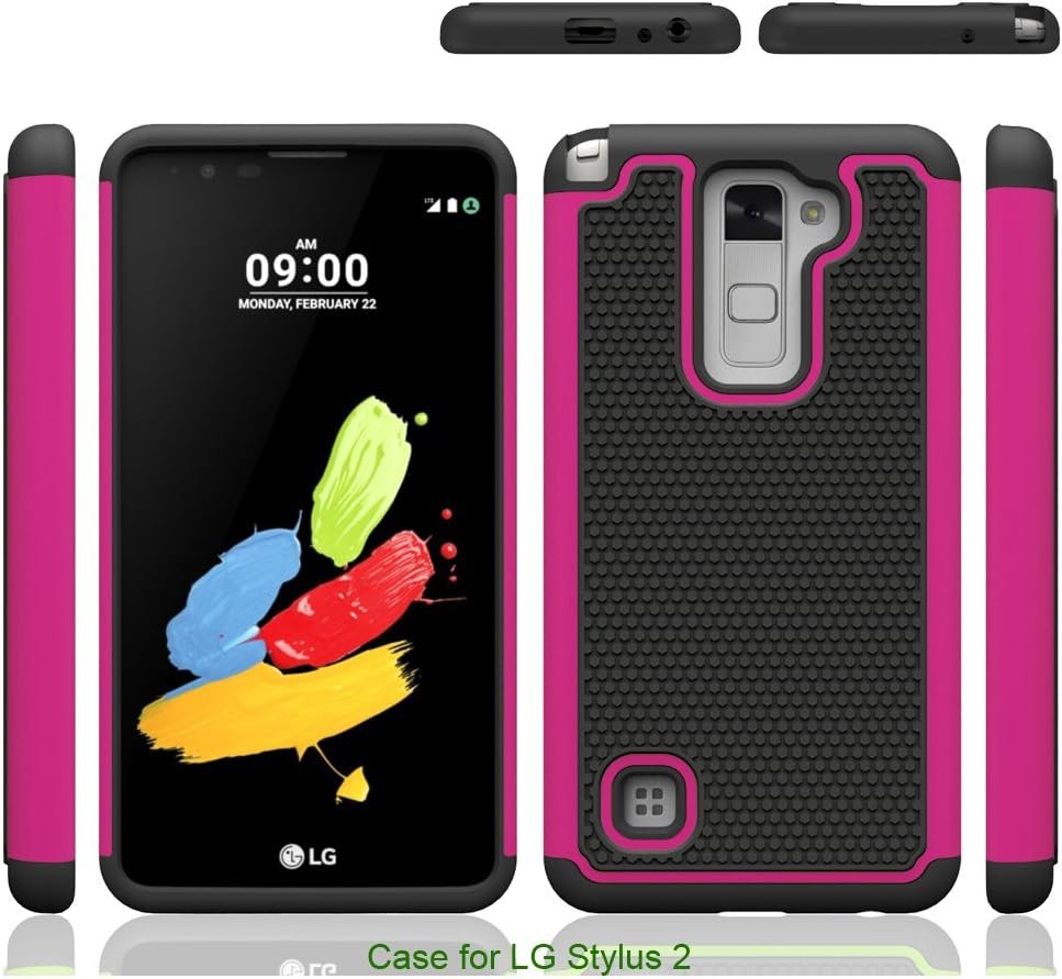 LG Photography Accessories