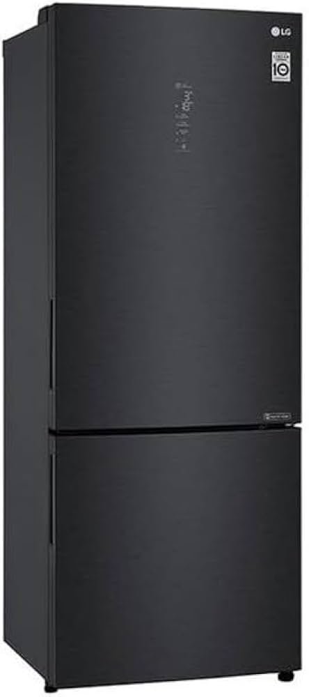 LG - Réfrigérateur Et Congélateur : Gros Électroménager