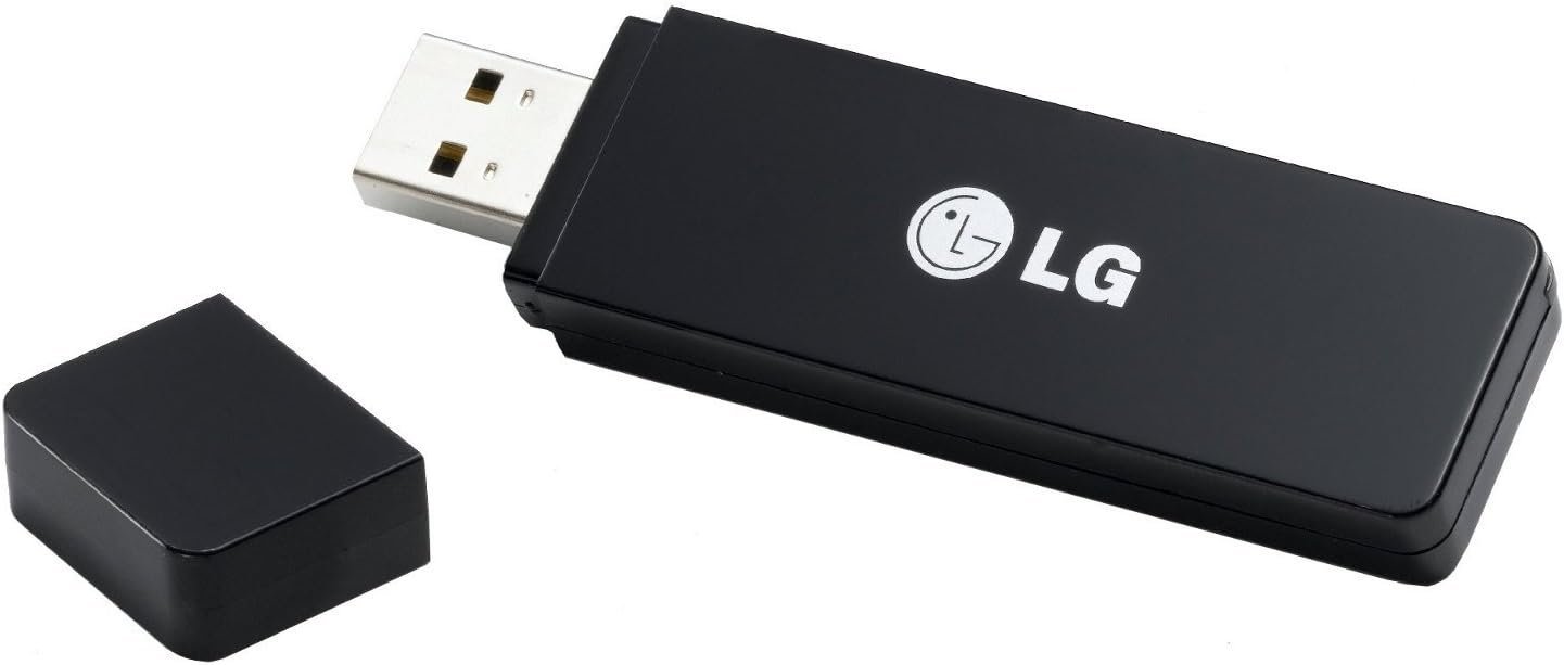 LG Securite Protection WiFi