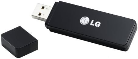 LG Securite Protection WiFi