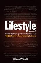 Lifestyle 1 (English EÉdition) eBook : Awolaja, Akin A.
