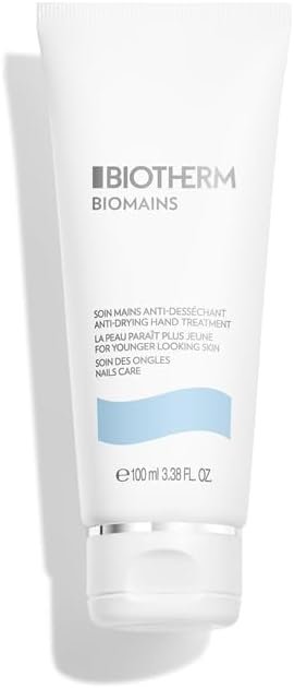 Lifestyle Biotherm
