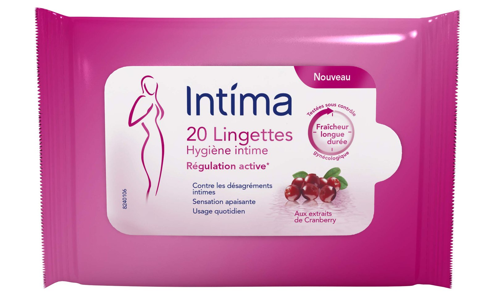 Lingette Intime Femme Voyage