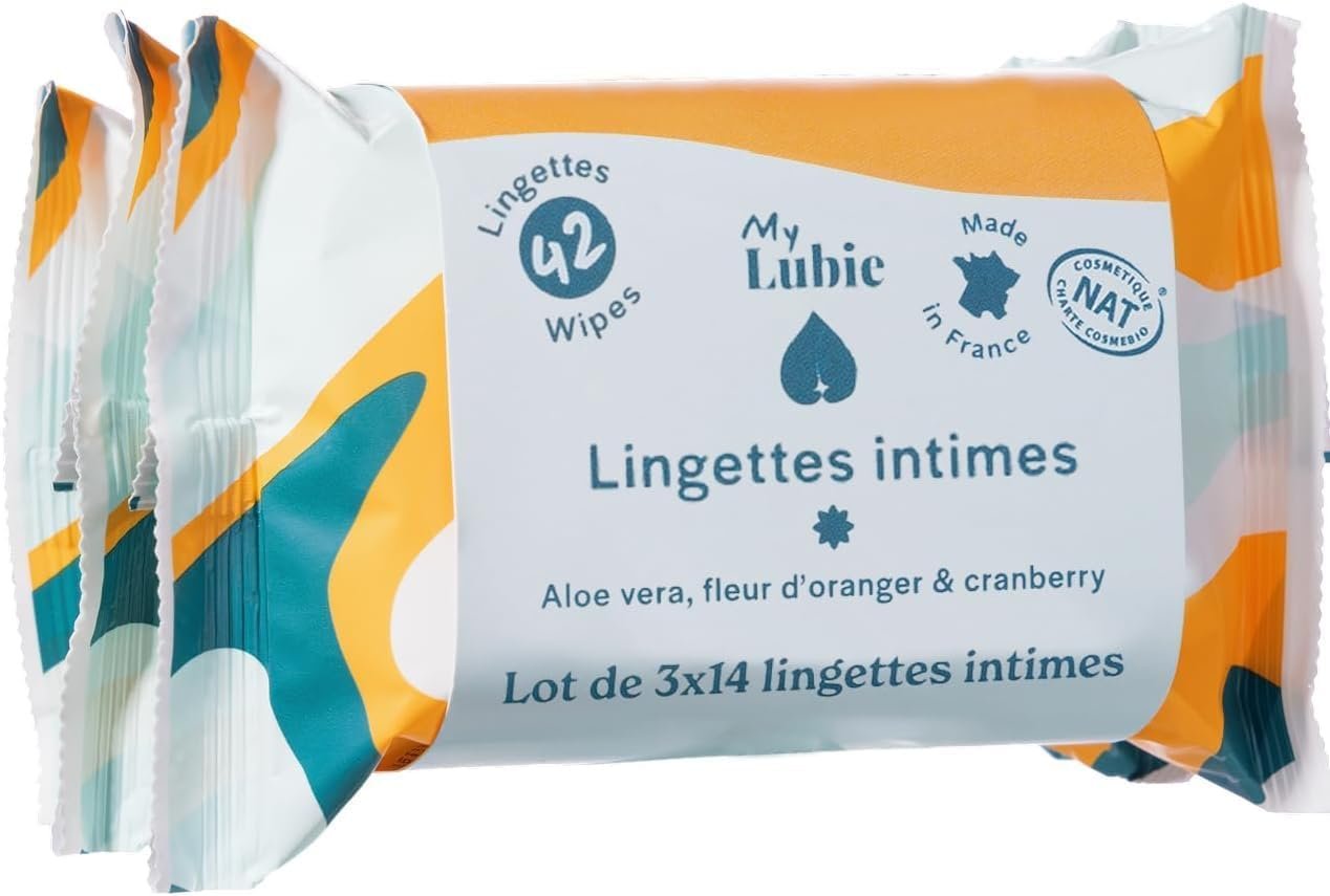 lingette intime