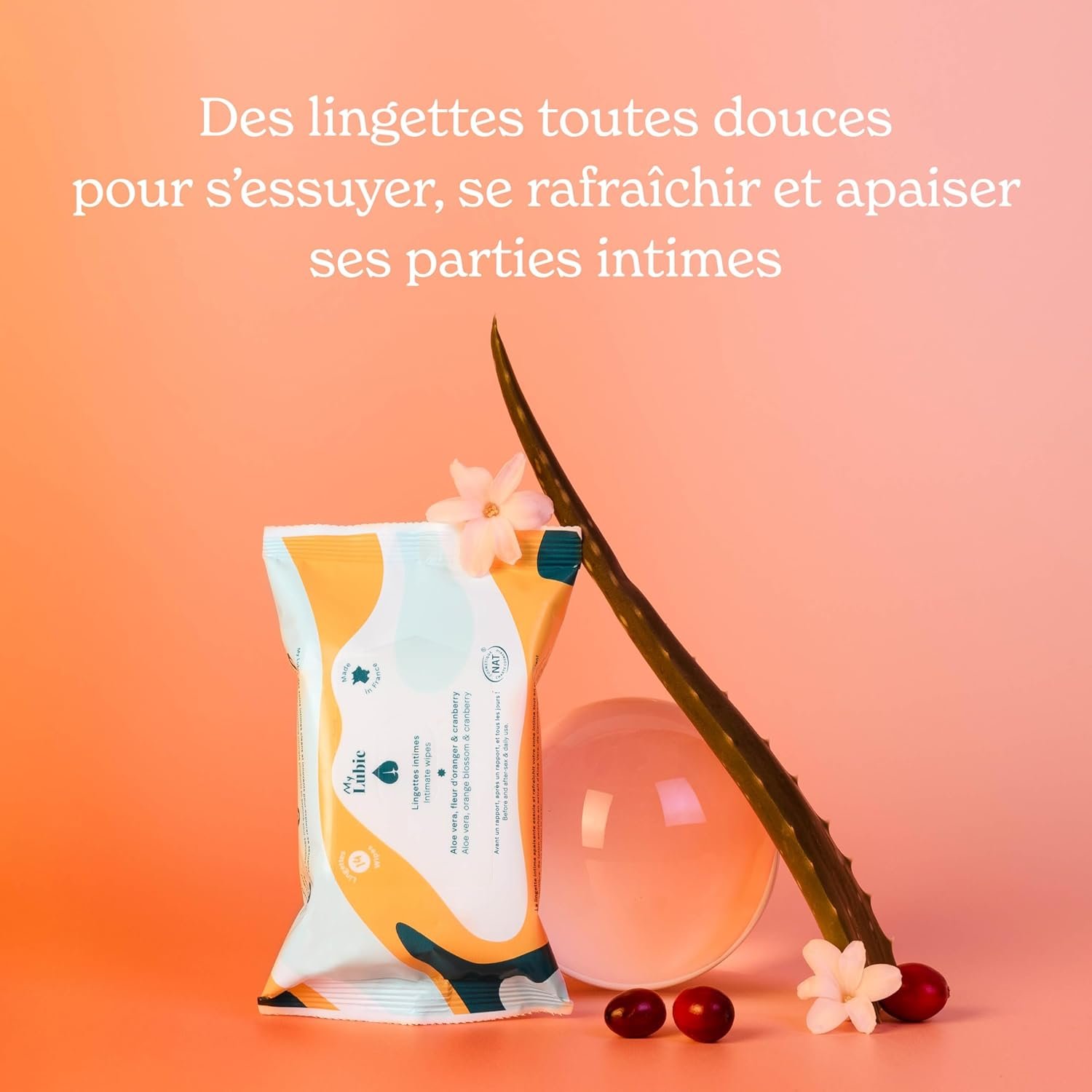 lingette intime