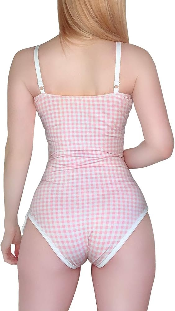 LittleForBig Coton Romper Onesie Sweetheart Pyjama Body
