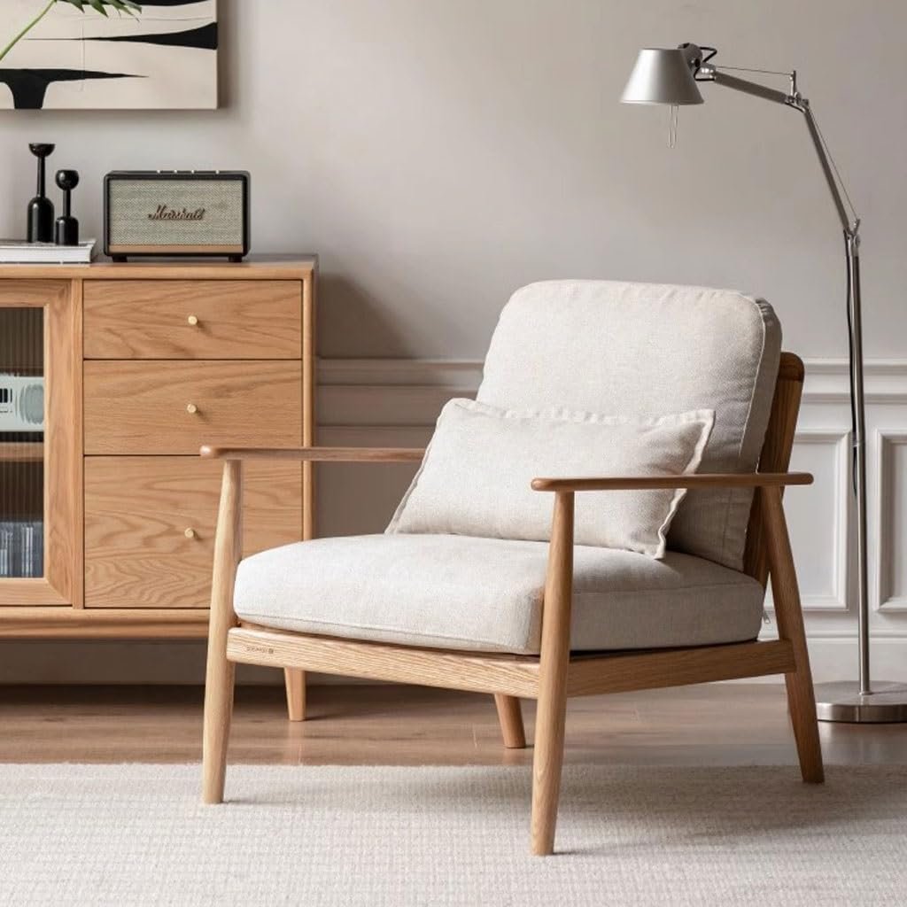 Living Room Sofa Small Sofa Casual Sofa Space Saving Solid ...
