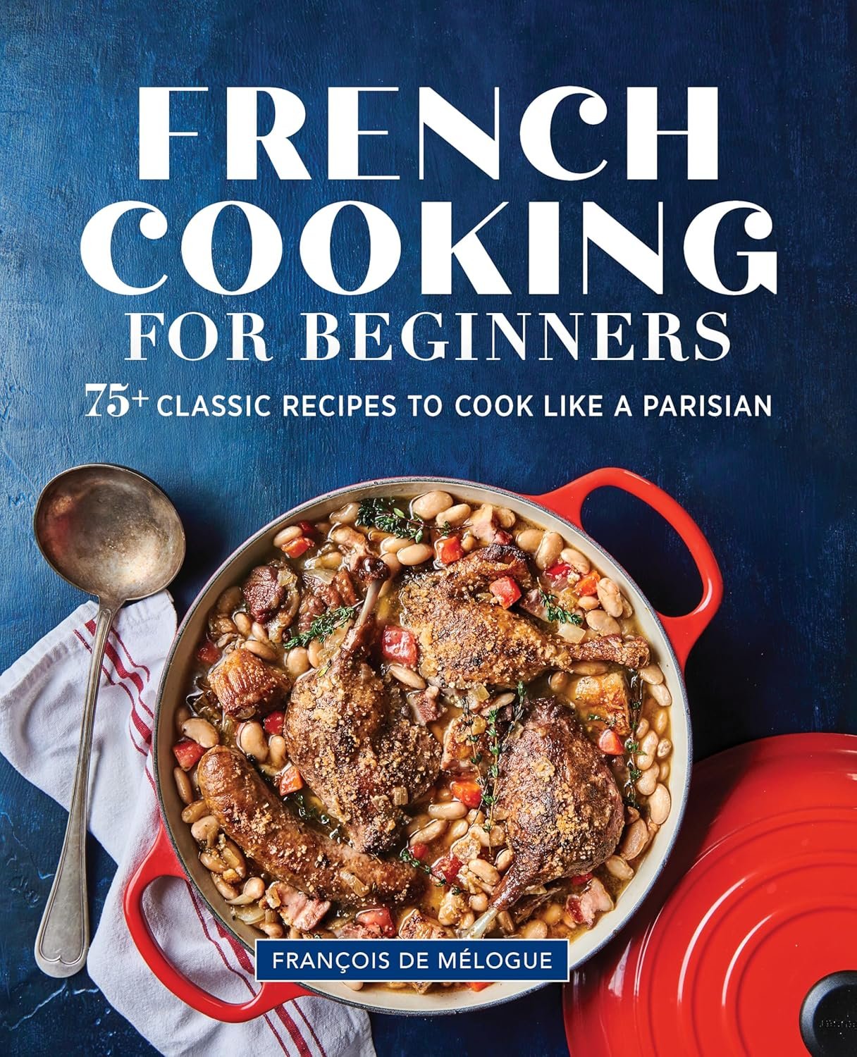 livre de recette