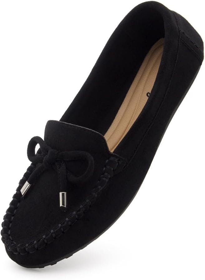 loafers and loafers for women flat shoes closed shoes soft ...