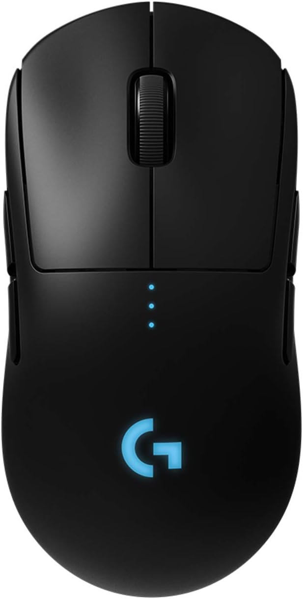 Logitech Composants Internes 1 Pro
