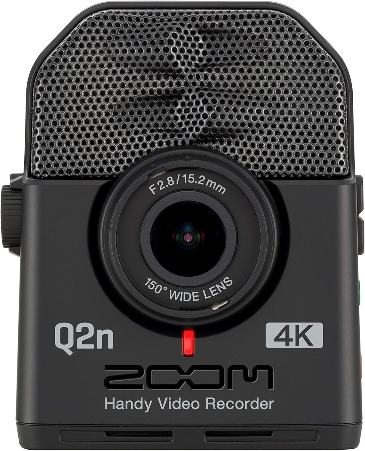 Logitech Enregistreurs Audio 4K