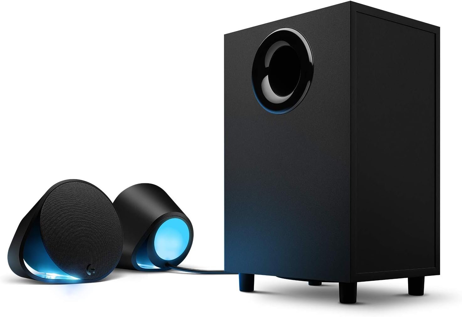 Logitech G Consoles De Jeux RGB