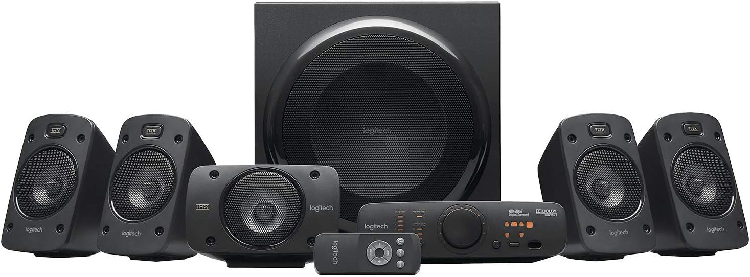 Logitech Lecteurs Mp3 4K