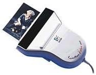 Logitech Scanners