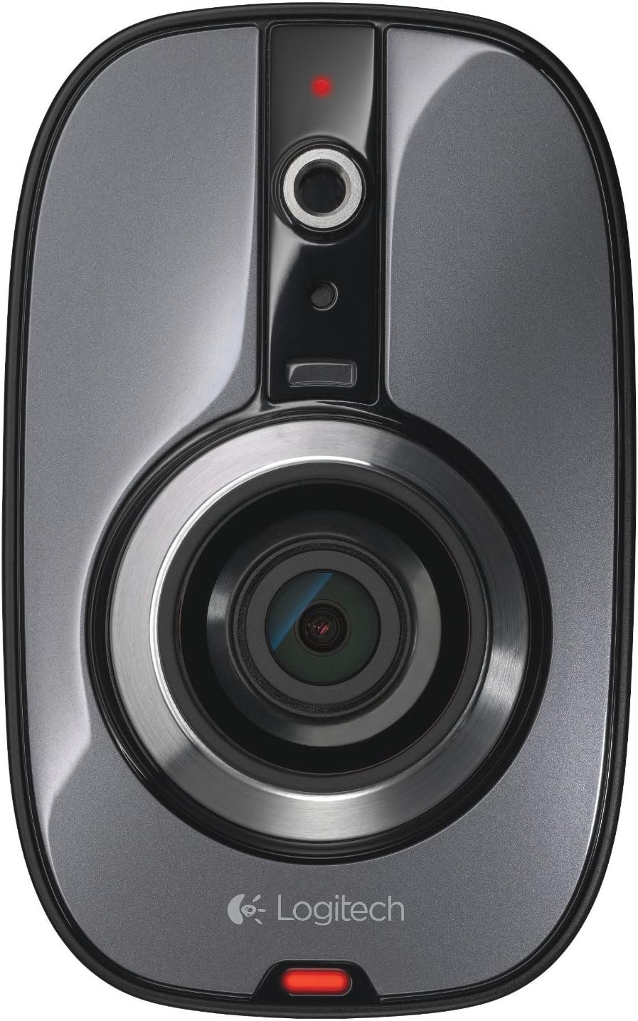 Logitech Securite Videosurveillance Ultra