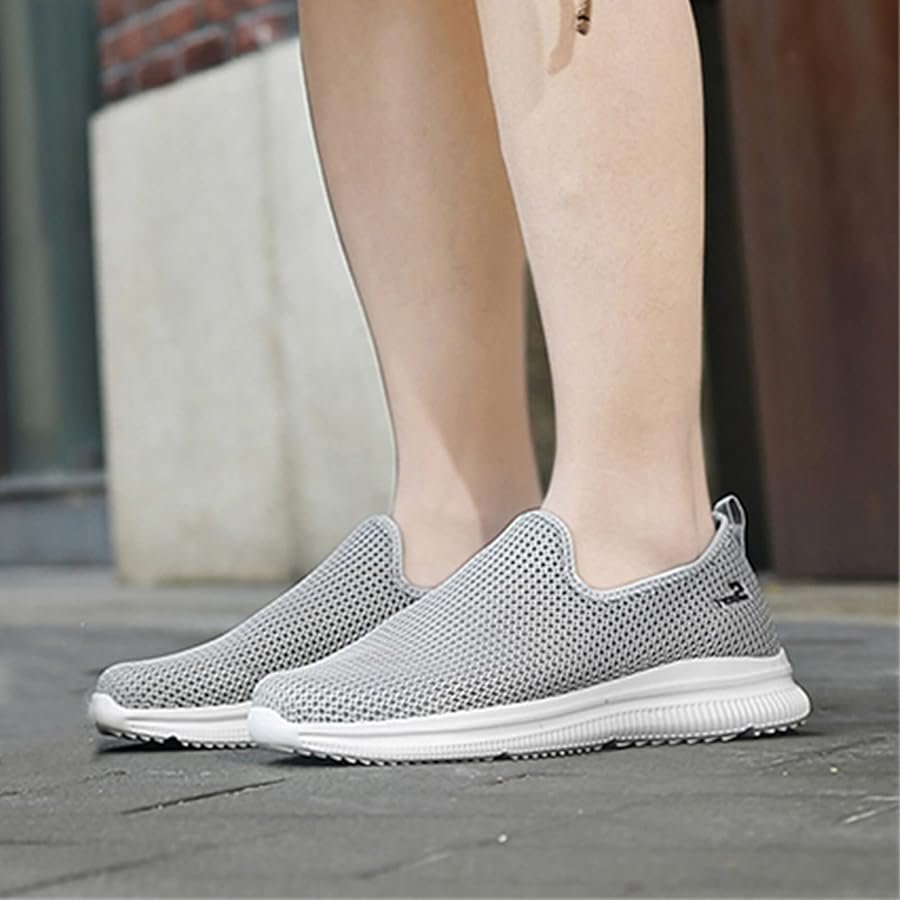 LOIJMK running shoes for men sports shoes breathable ...