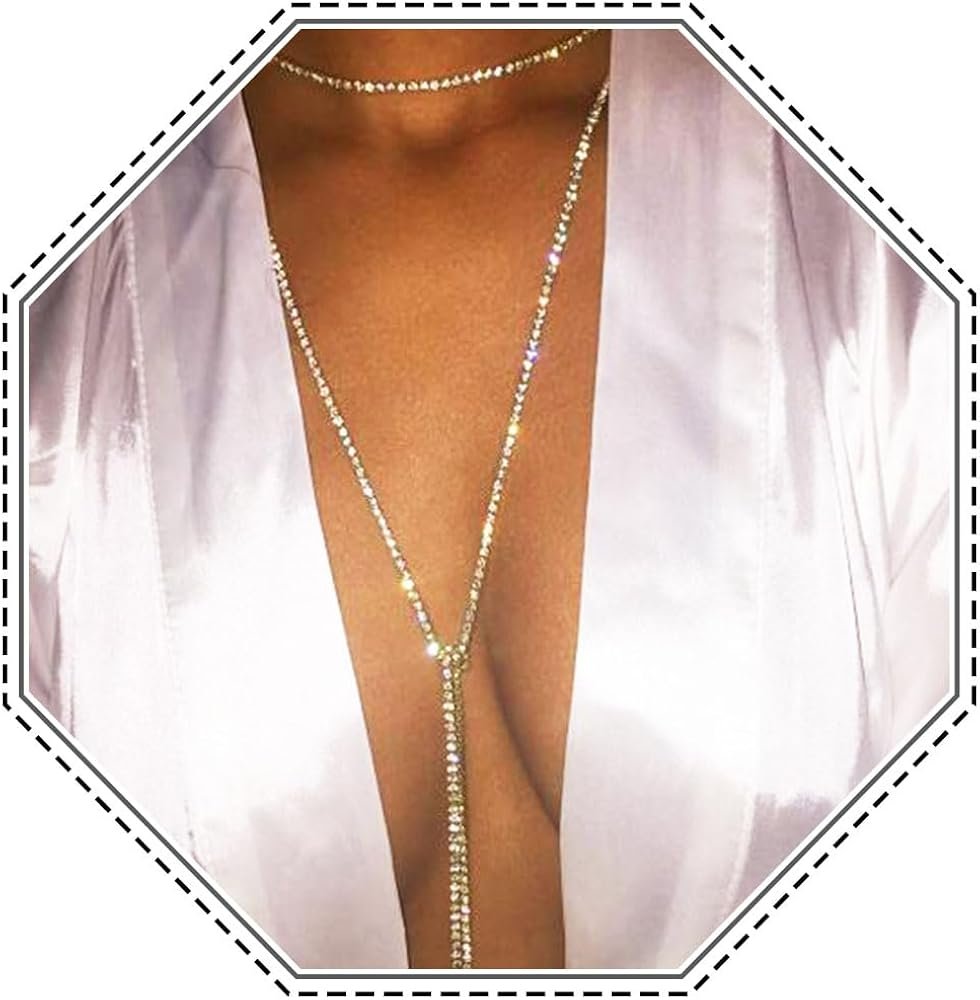 Long Collier