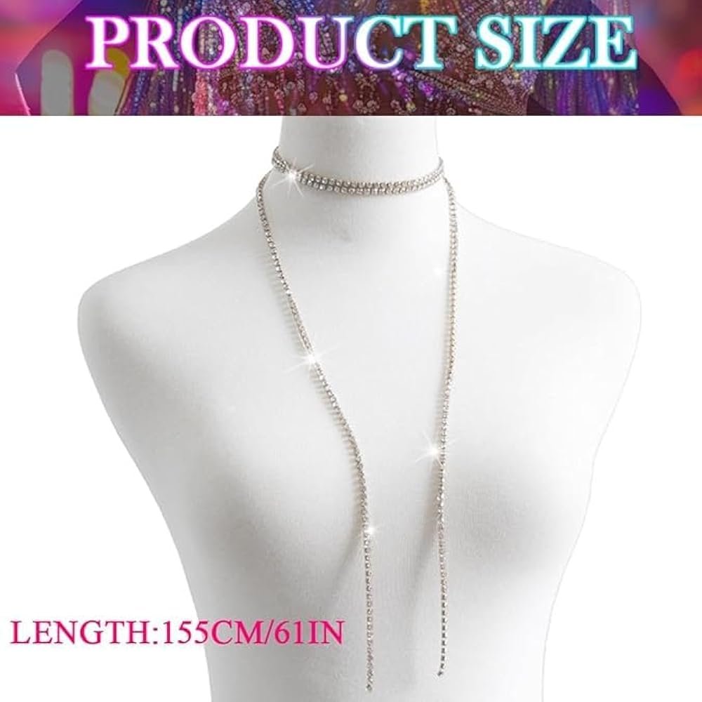Long Collier
