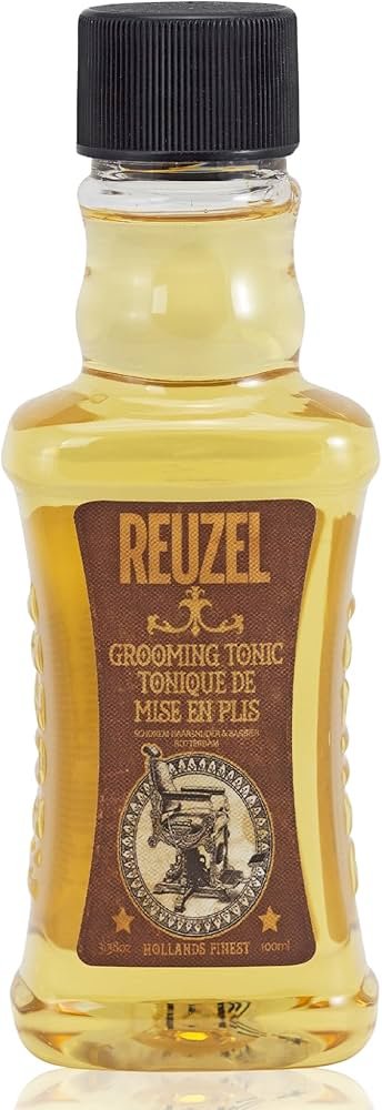 Lotions toniques pour cheveux : Beauté et Parfum