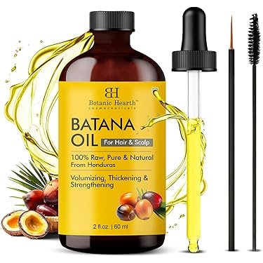 Lotions toniques pour cheveux : Beauté et Parfum