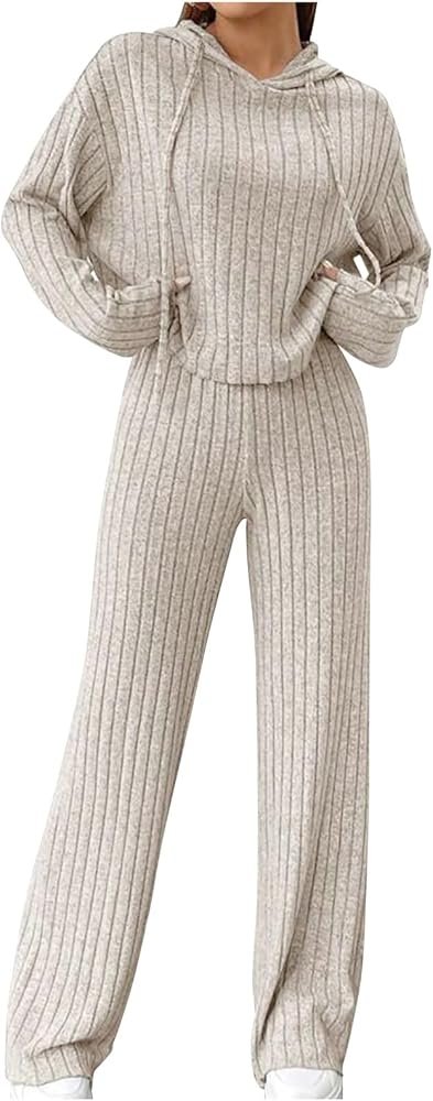 Loungewear Set
