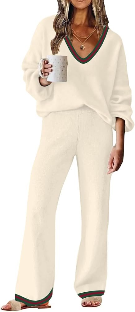 Loungewear Set