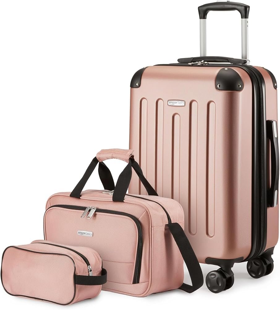Luggage & Travel Gear: Fashion