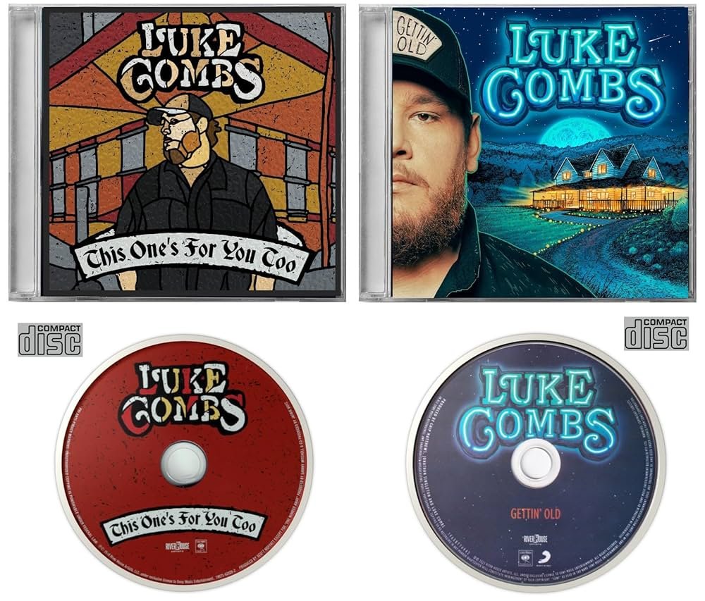 Luke Combs