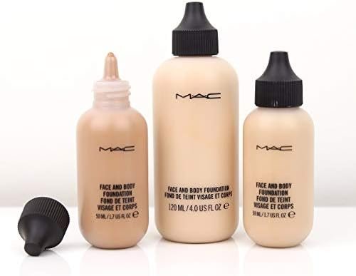 Mac Facial Masks Marron Eau de Parfum