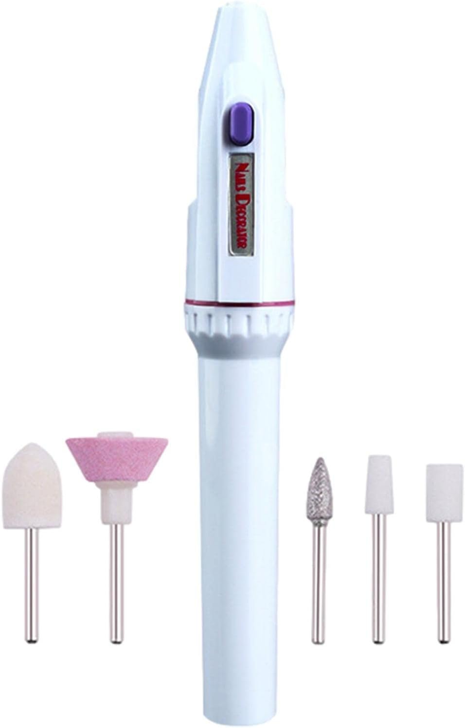Mac Manicure And Pedicure Accessories