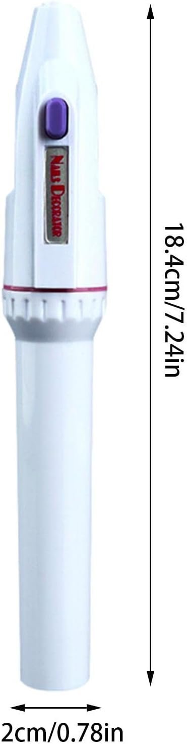 Mac Manicure And Pedicure Accessories