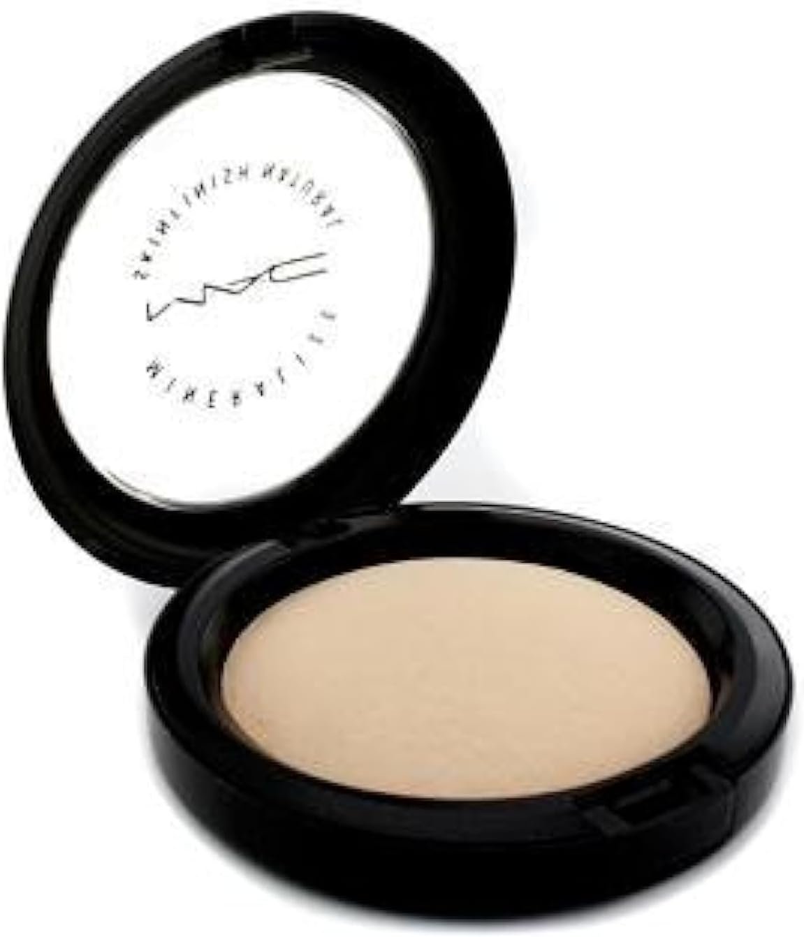 Mac Parfums