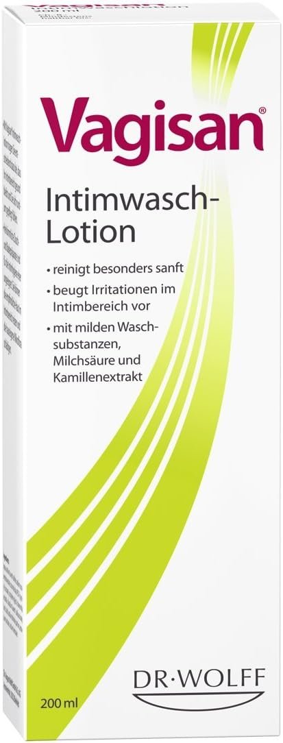 MAC Soins Hygiene Feminine Douche