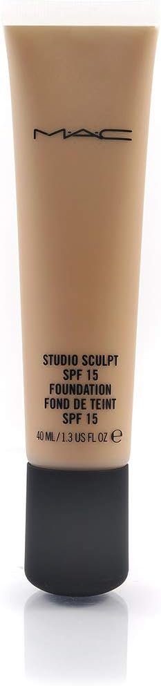 Mac Studio Sculpt SPF15 Foundation Fond de teint NC15 40ml