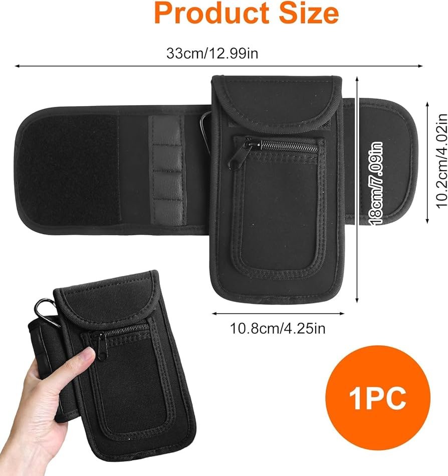 Magnetic Sports Bag with Magnetic Attachment,Bottle Holder 1-1.5L ...