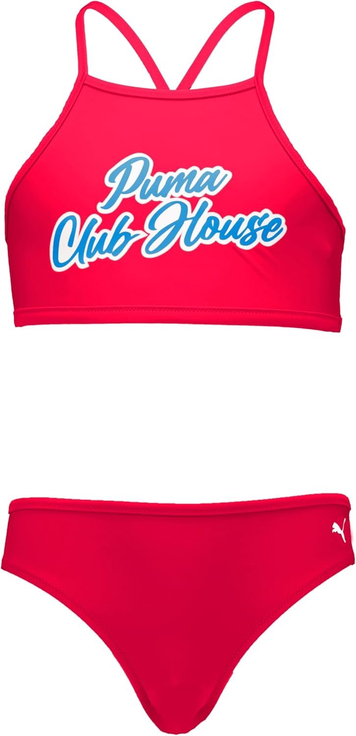 Maillots De Bain 1 Puma Rose