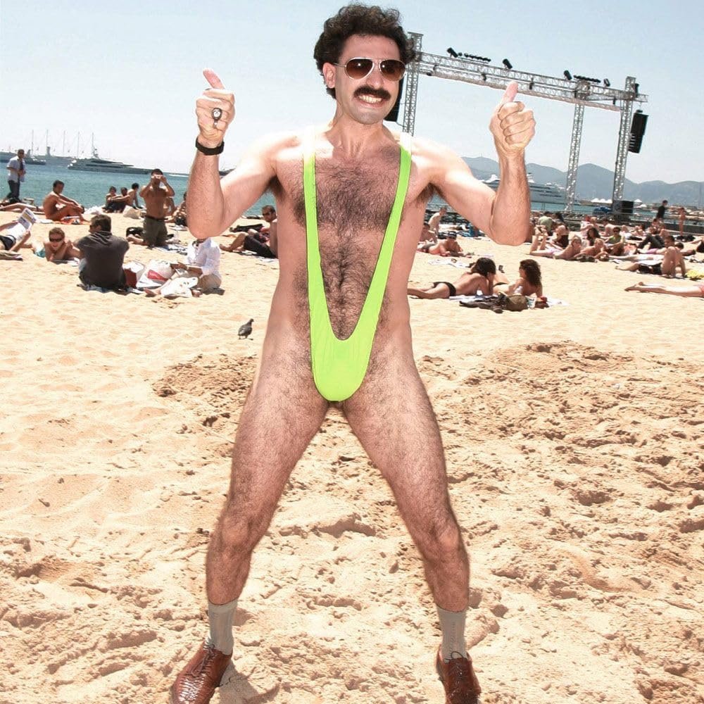 Maillots de bain garçon