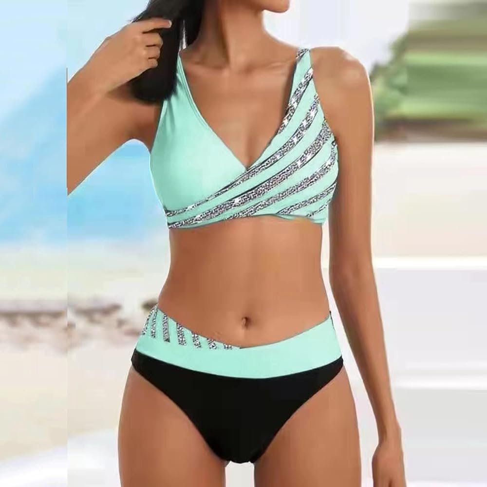 Maillots deux pièces femme
