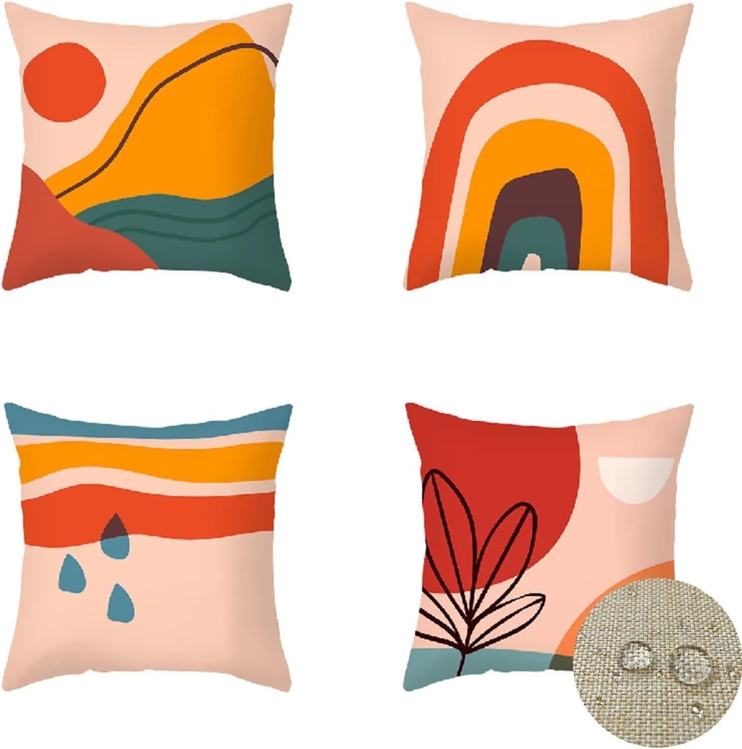 Maison & Jardin Blanc