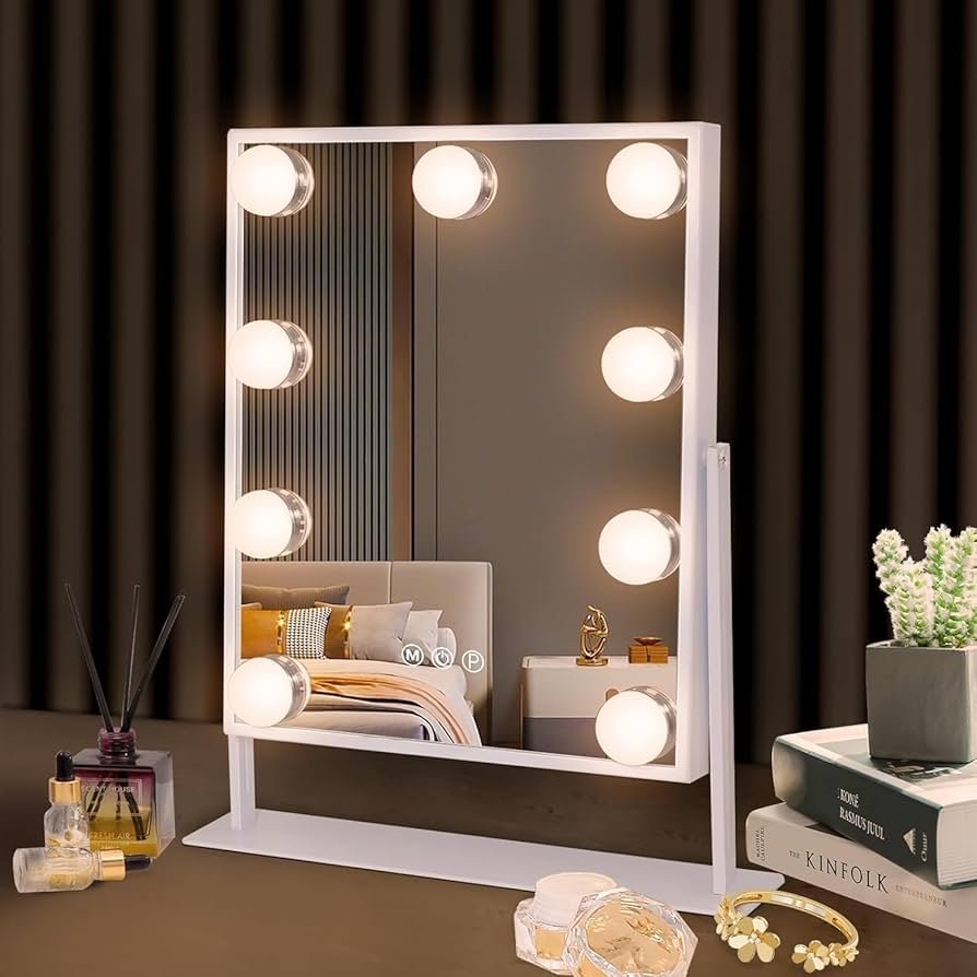 Makeup Mirror