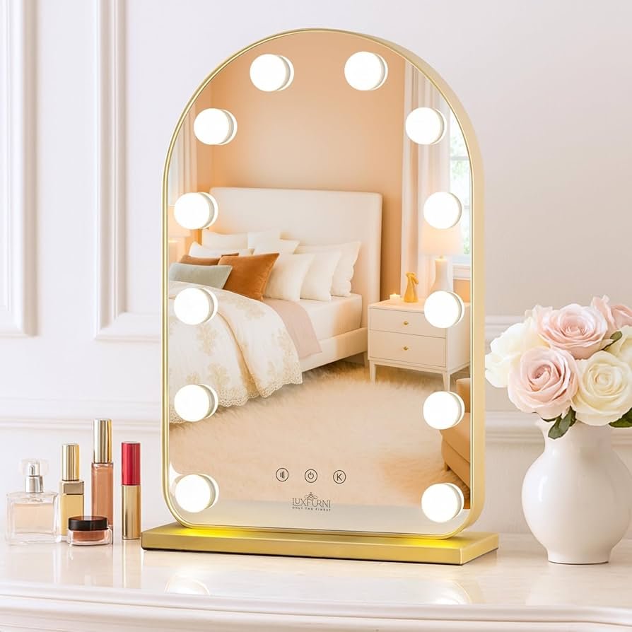 Makeup Mirror