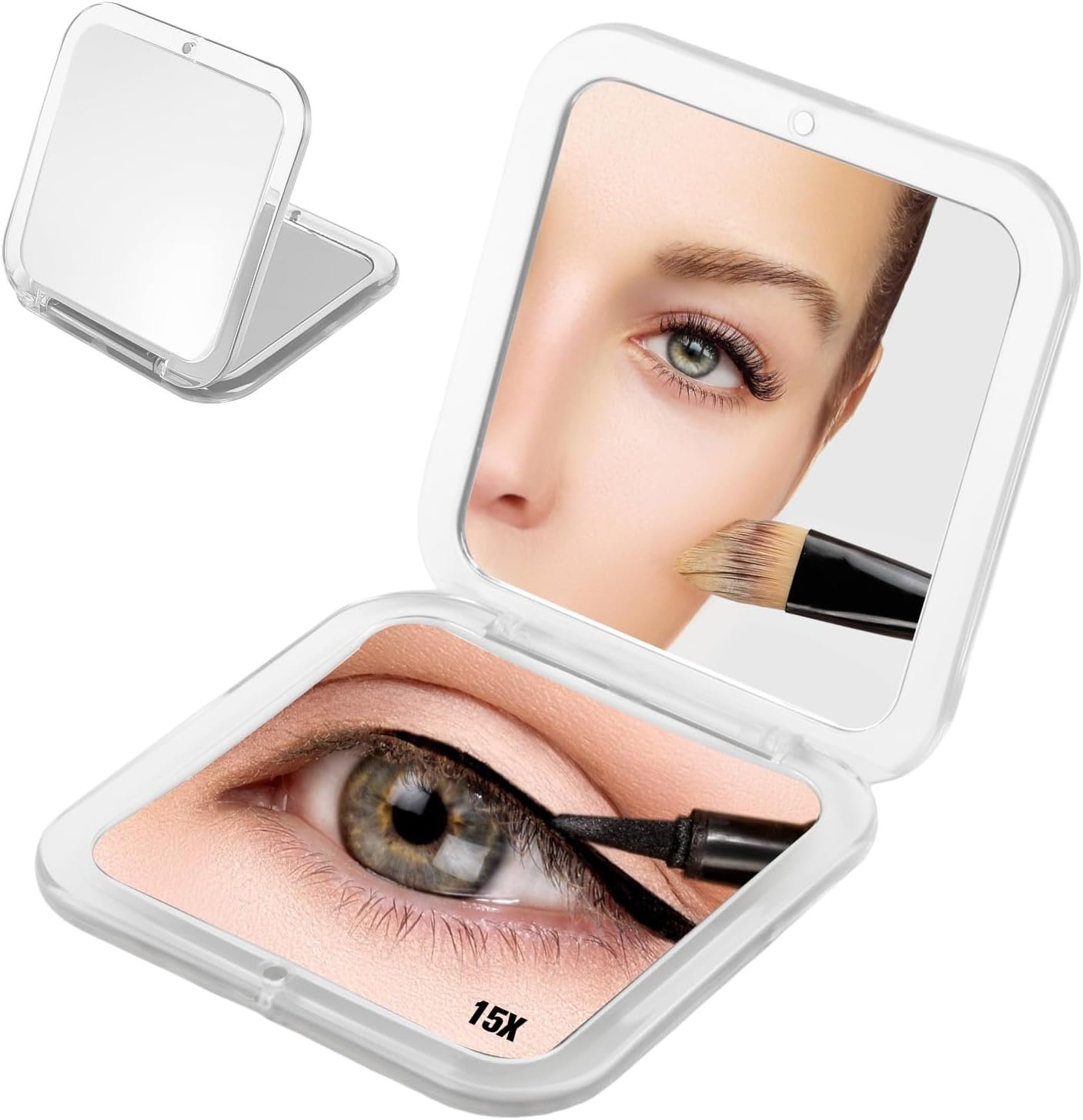 Makeup Mirrors Nivea