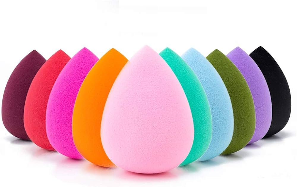 Makeup Sponges