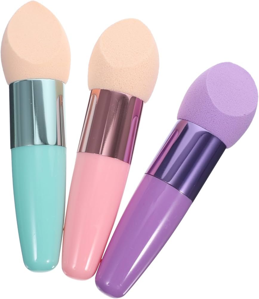 Makeup Sponges