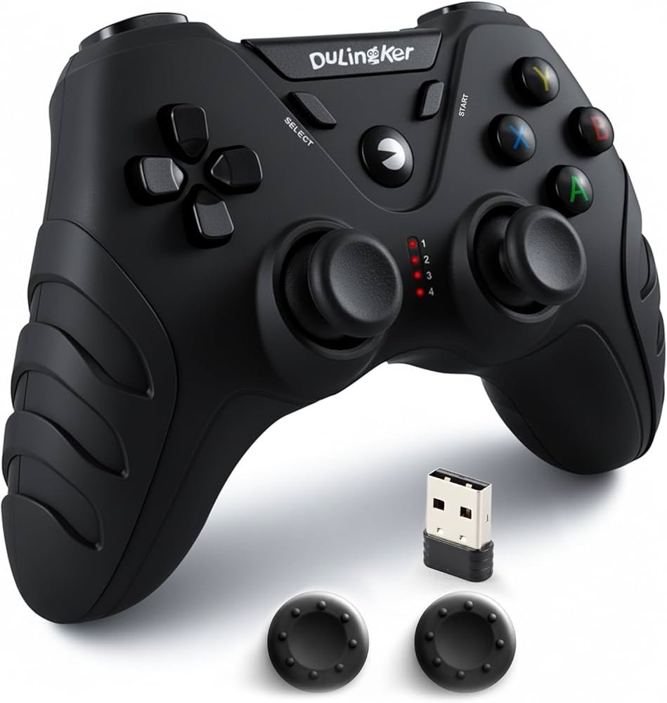 Manette Pc