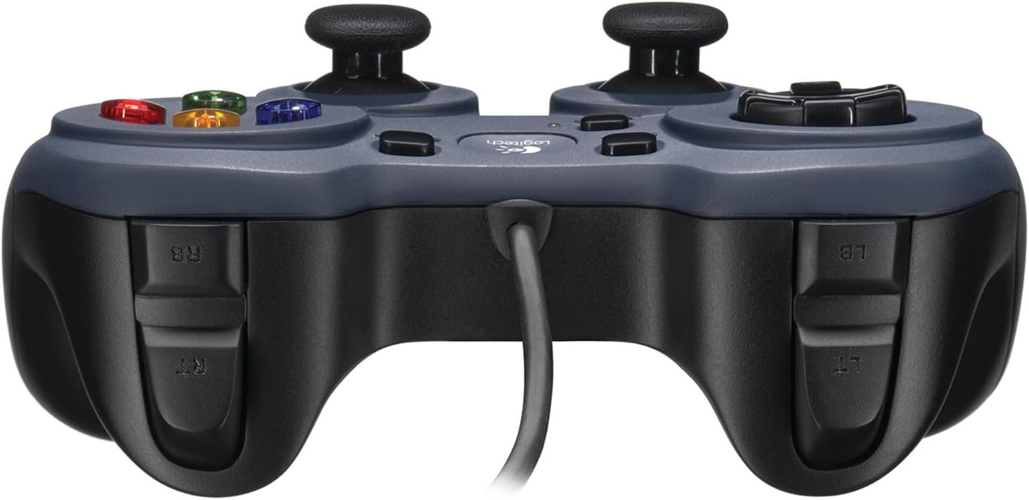 Manettes De Jeu Logitech G EÉdition Gaming